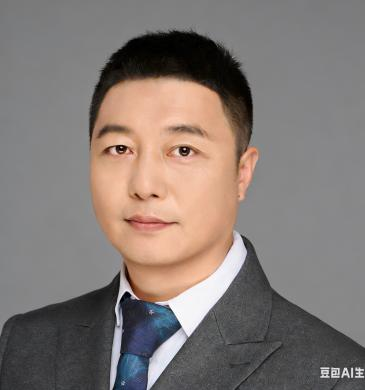 Yang Zhenyu Max Yang Avatar